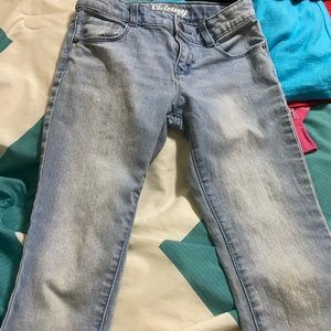 Crazy 8 jeans